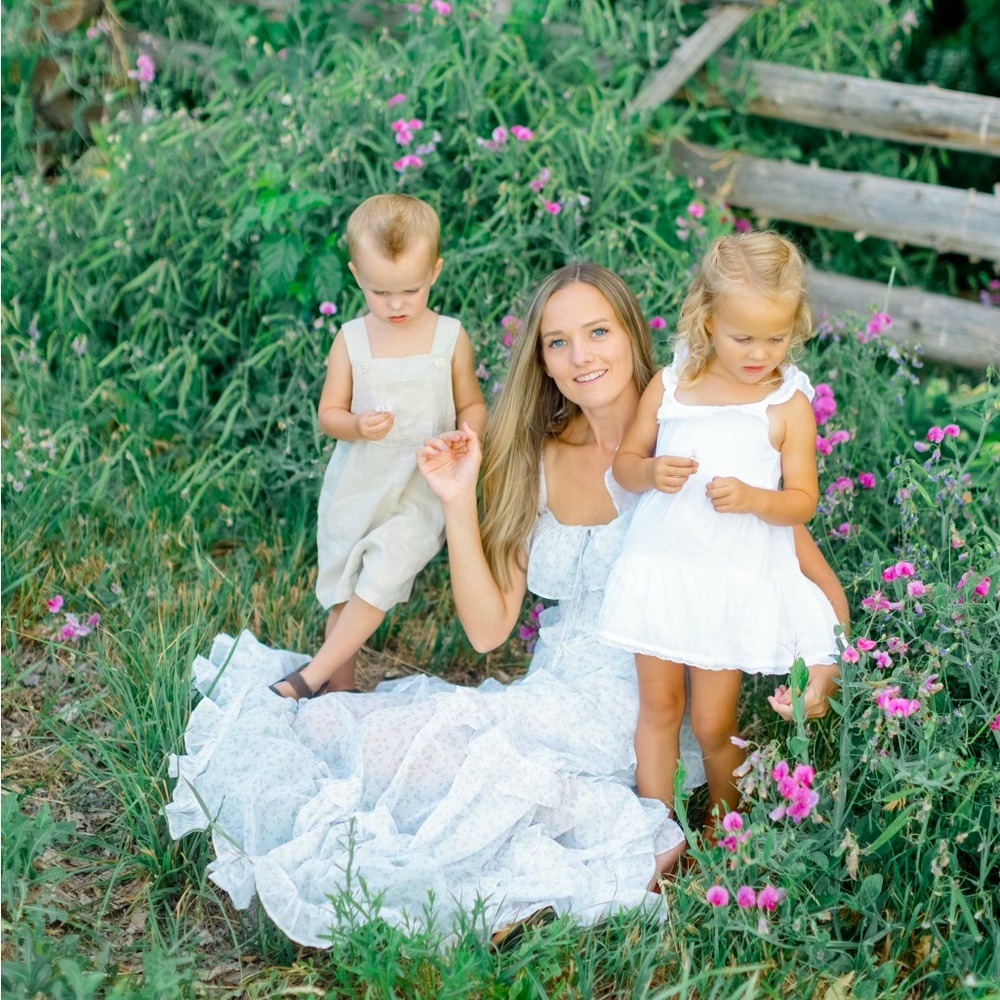 Meet your Posher, Chloe